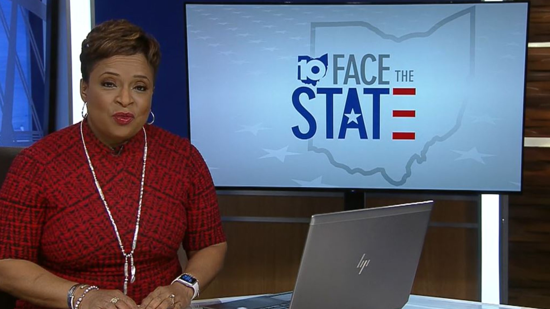 A look at this week's election results in central Ohio and Ginther discusses the pandemic's effect on the city's budget.