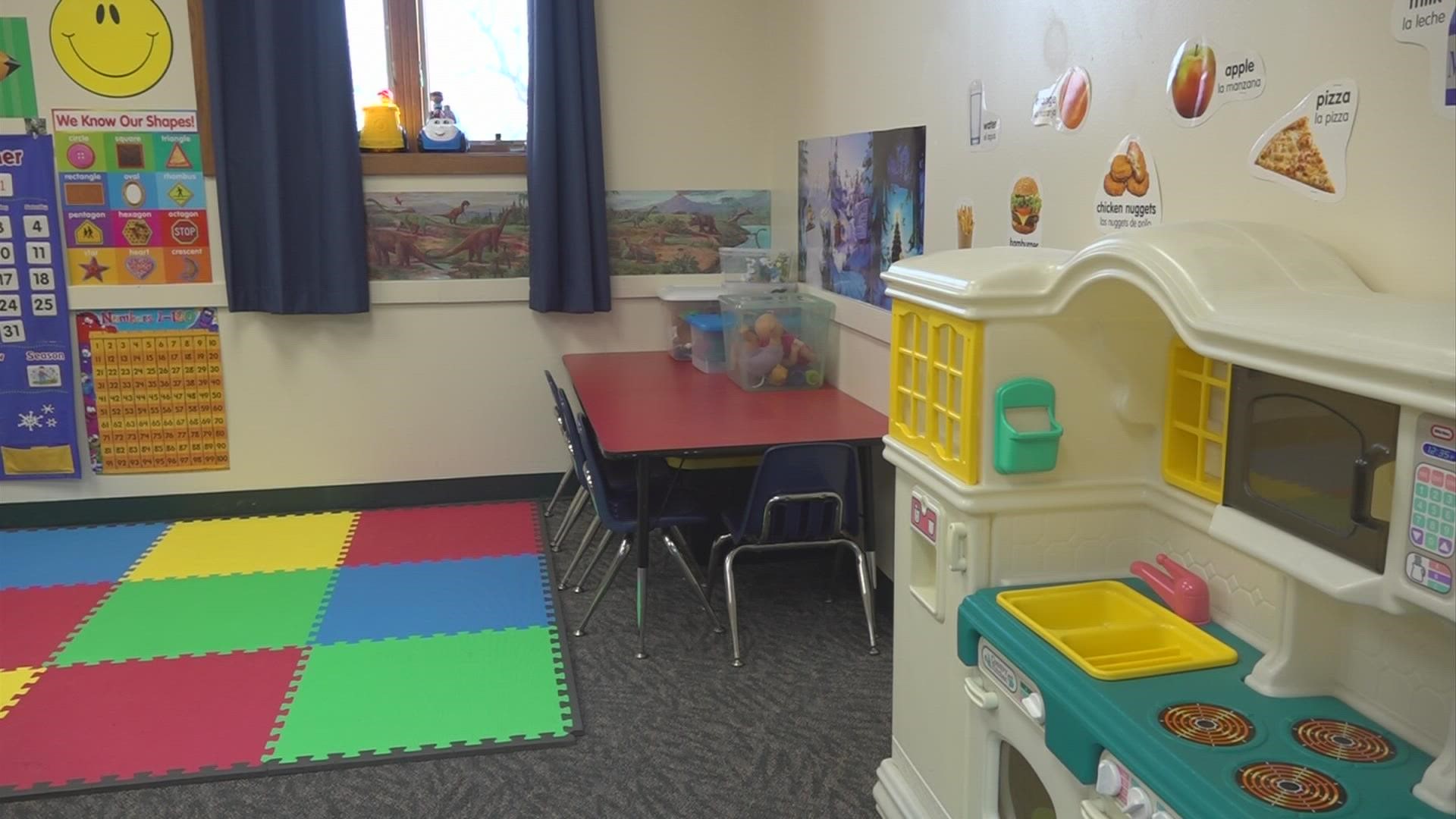 The Ohio Department of Job and Family Services announced a $150 million grant for child care providers to manage increased operating costs and hire qualified workers