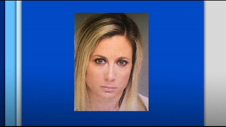 Special Education Teacher Charged In Sexual Assault Resigns