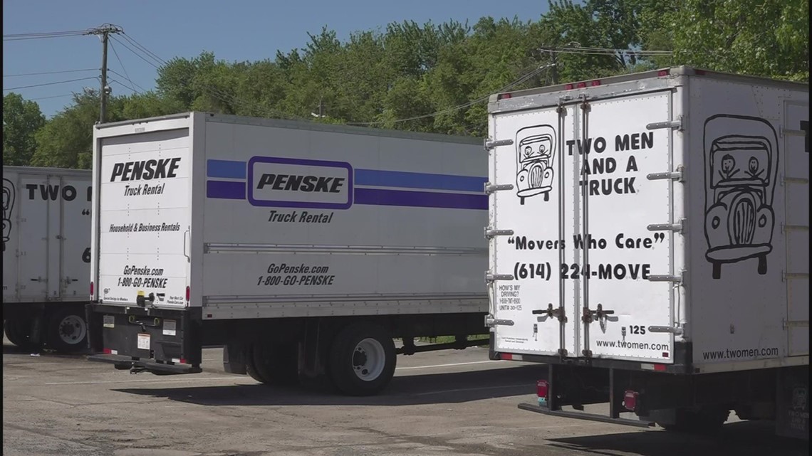 Gas prices hammering Columbus businesses trying to stay afloat