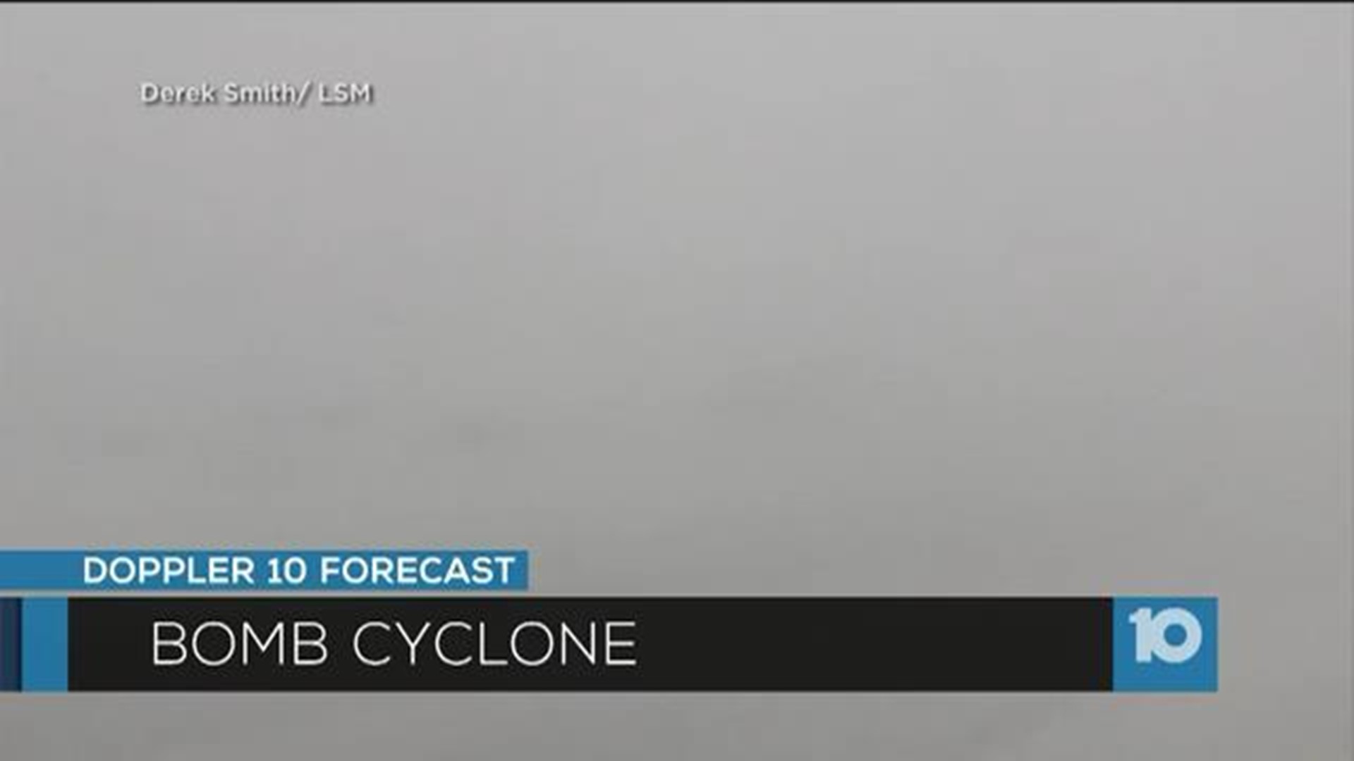 Epic Storm Brings Blizzard Rain Tornado Threat To Mid Us 10tv Com