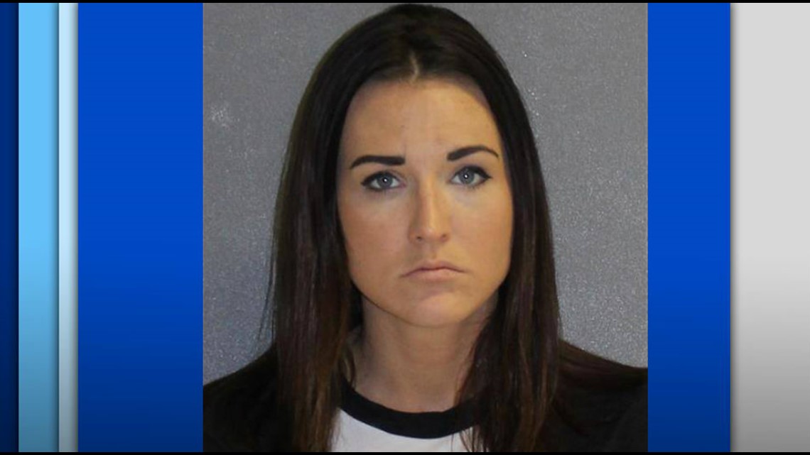 Stephanie Peterson Florida Teacher Accused Of Having Sex With Th ...