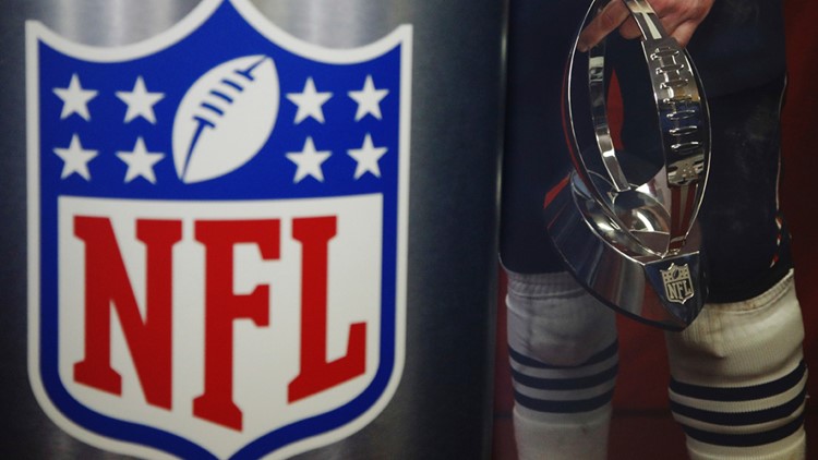 Prop bets popular for Super Bowl, but NFL wants them gone