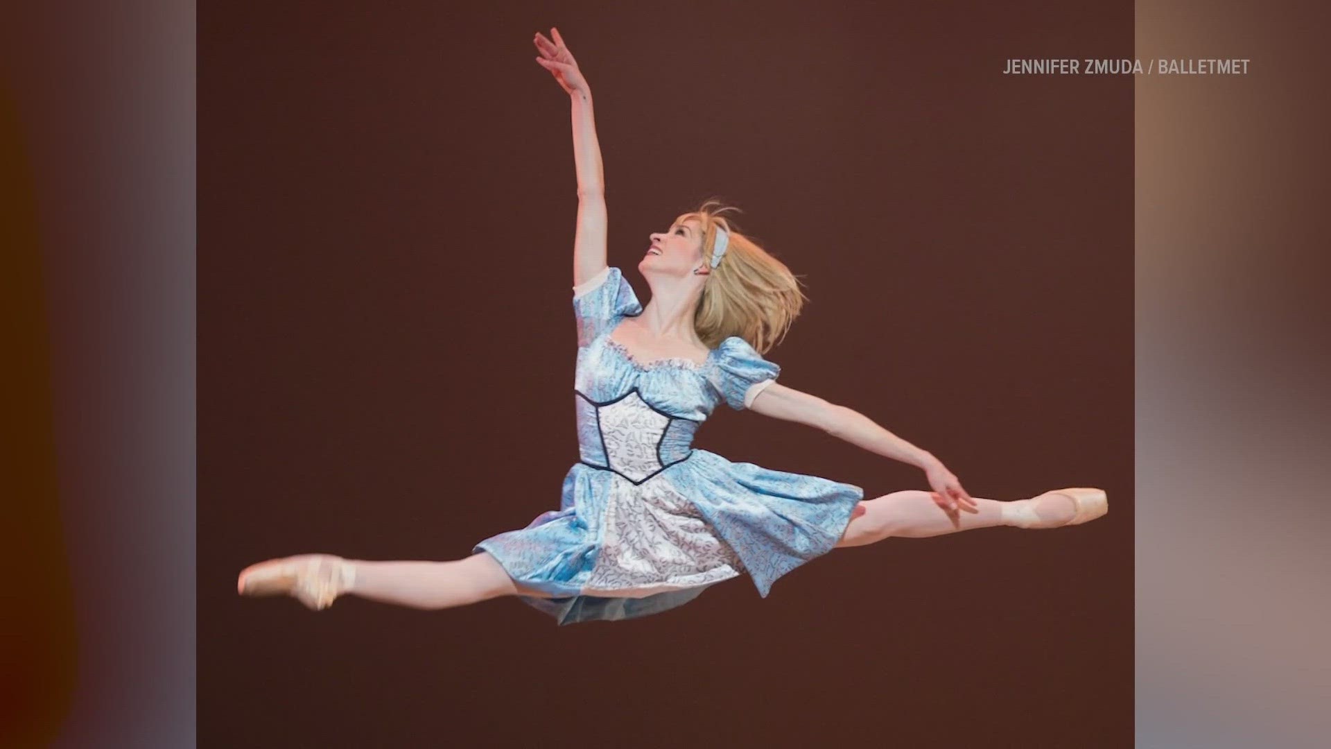 BalletMet is set to bring back fan-favorite ballet "Alice," their take on the beloved classic stories of Alice in Wonderland, for the first time since 2018.