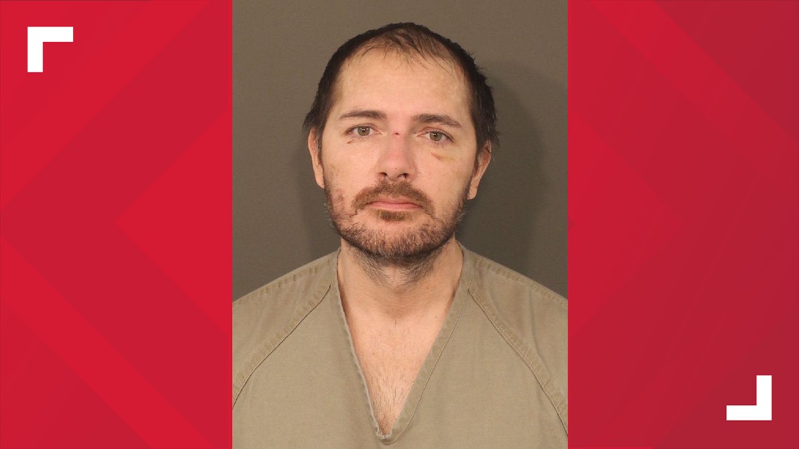 Johnstown man sentenced to prison for Dublin man's death - Vimarsana News