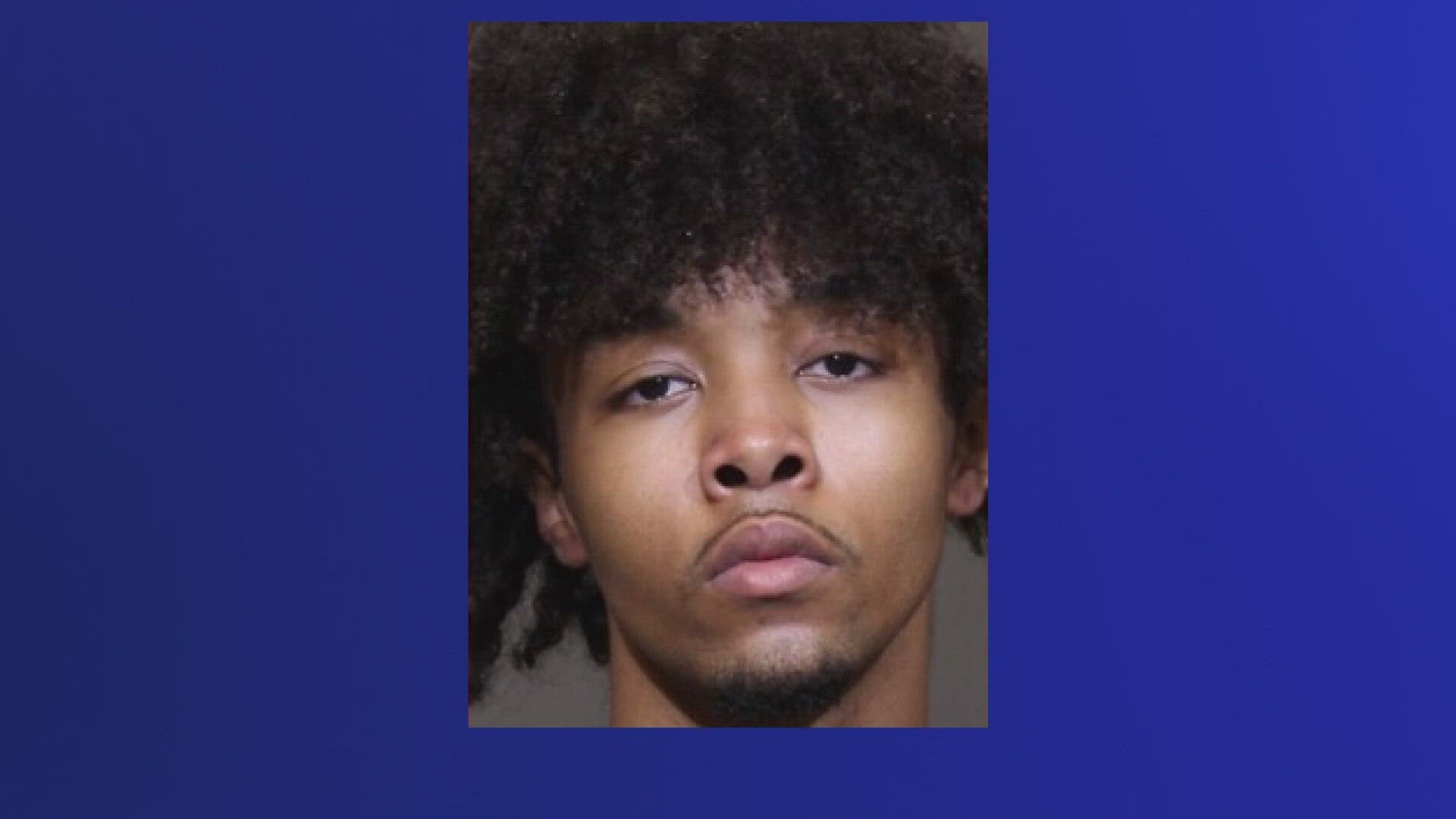A jury determined that Abdu shot and killed 21-year-old Nazeer Winton outside of Winton’s apartment in the 3000 block of Rabbit Hill Lane on Halloween of 2021.