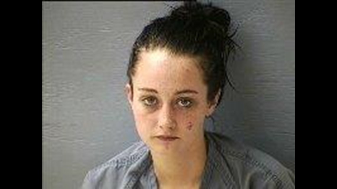 Woman, 19, Arrested After Allegedly Trying To Kidnap 3 Year Old From ...