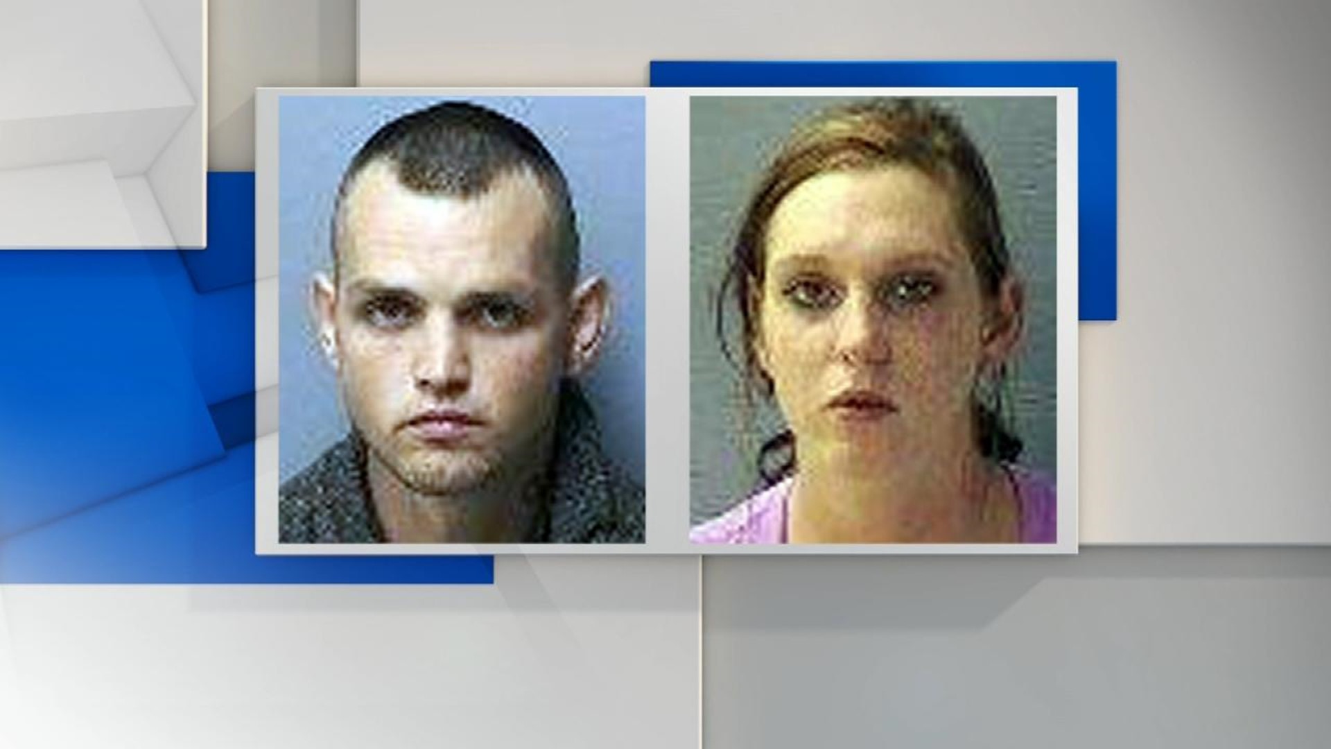 Two People Accused Of Trafficking Heroin From Columbus To Lancaster ...