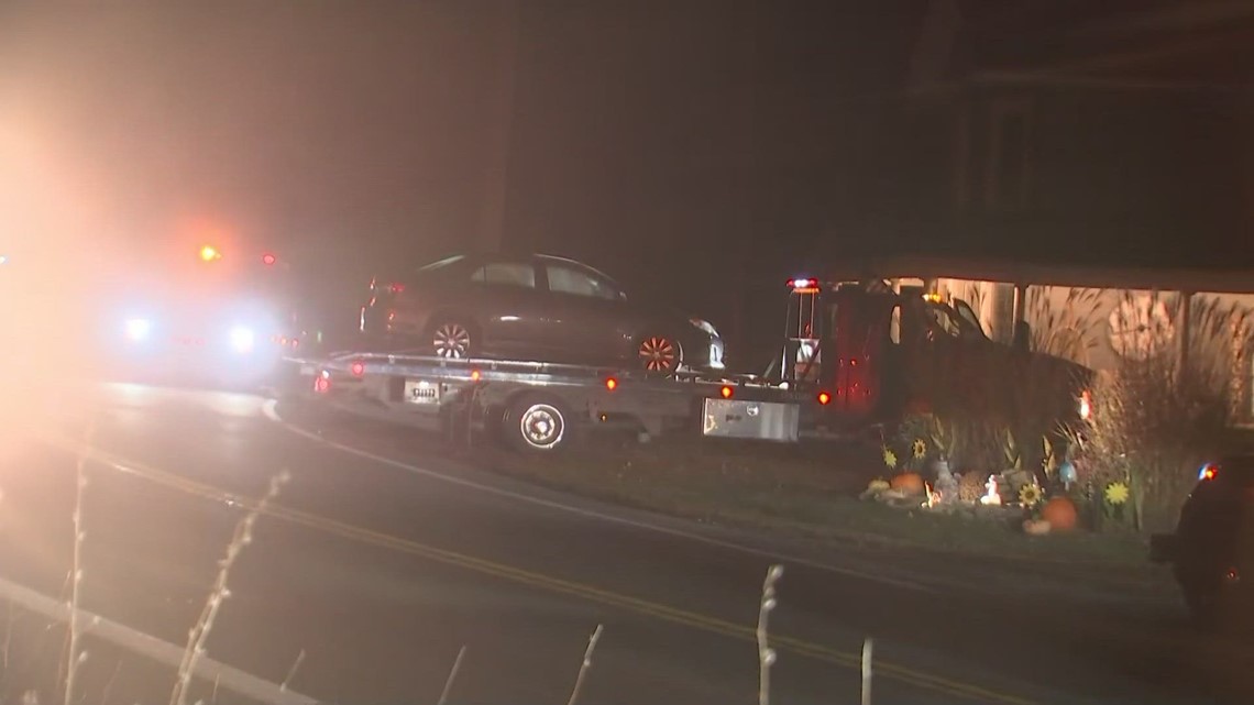 Motorcyclist Dead Following Crash In Plain Township | 10tv.com