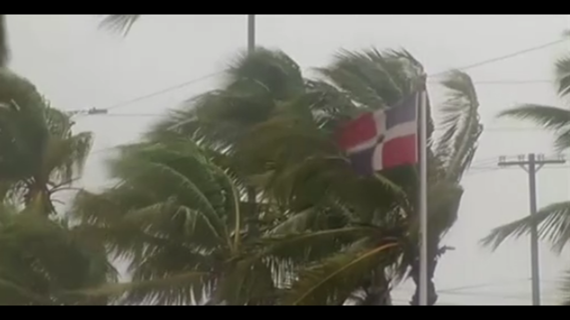 Tropical Storm Erika Kills 20 People In Caribbean