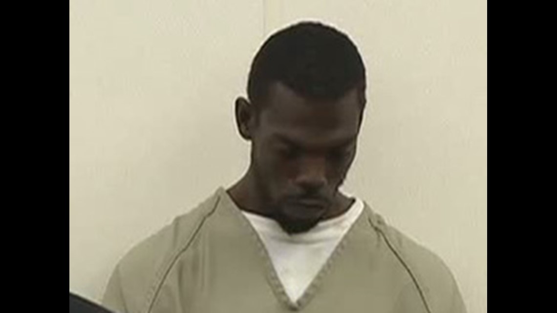 Man Accused In Motorcycle Club Shooting Held On 1M Bond