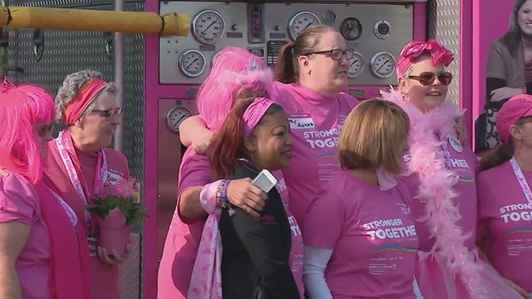 Registration opens for 30th Anniversary Susan G. Komen Columbus Race for the Cure