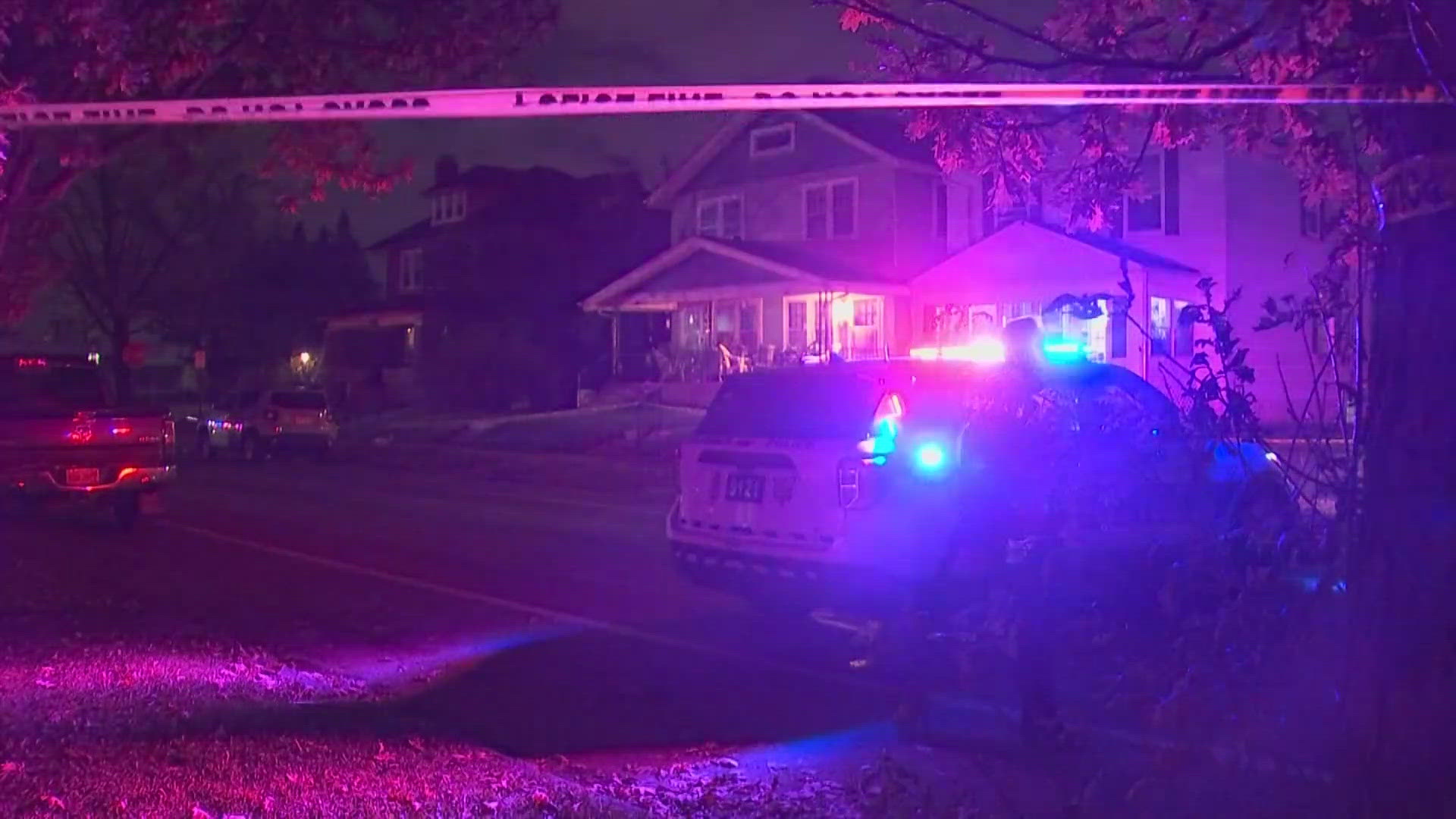 Police identify 47-year-old man killed in south Columbus shooting ...