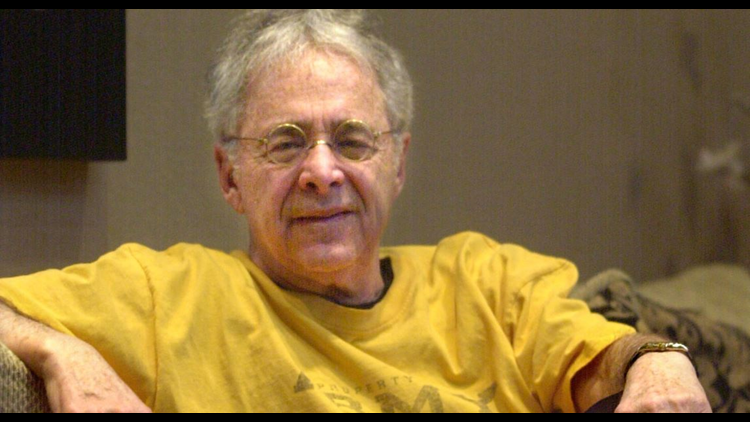 “Gong Show” creator Chuck Barris dies at 87 | 10tv.com