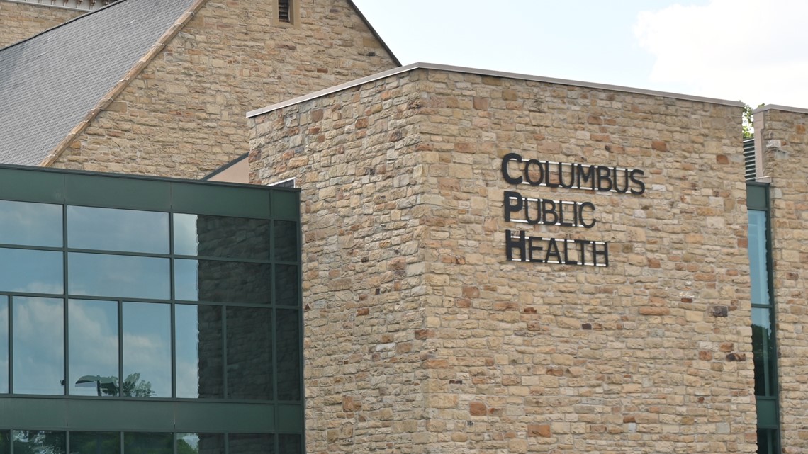 columbus public health