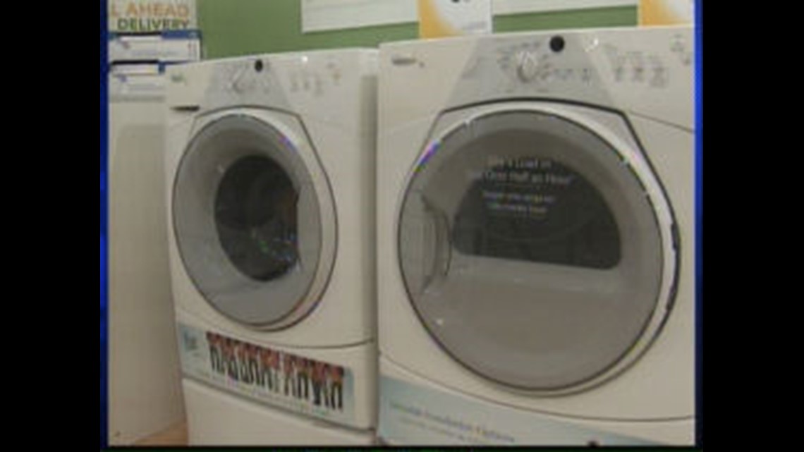 Ohio Unveils Rebate Offer For Green Appliances 10tv