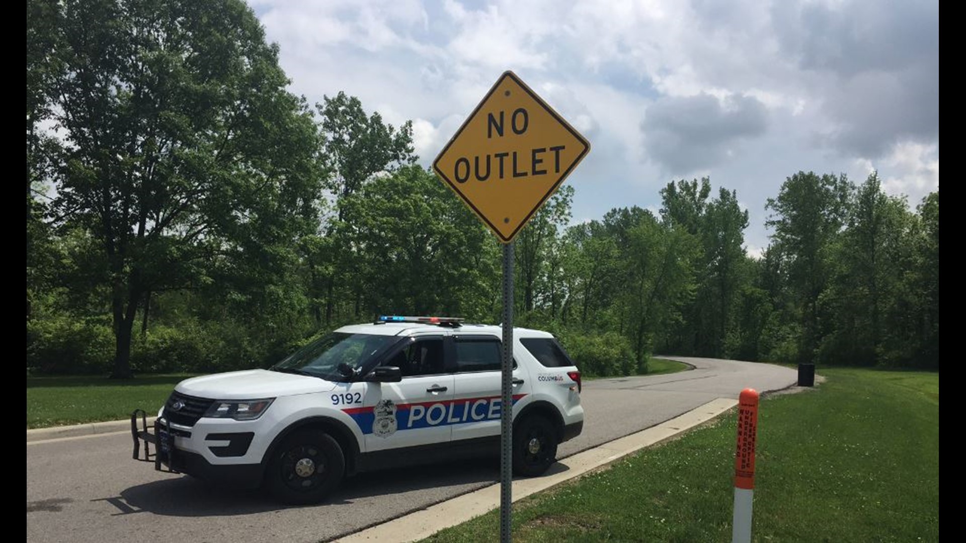 Big Run Park reopened after hazmat response