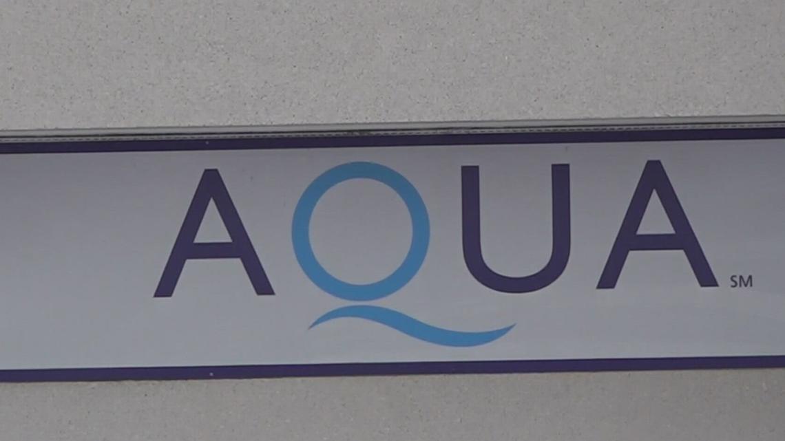 Ohio EPA meets with Aqua Ohio about ongoing Marion water concerns