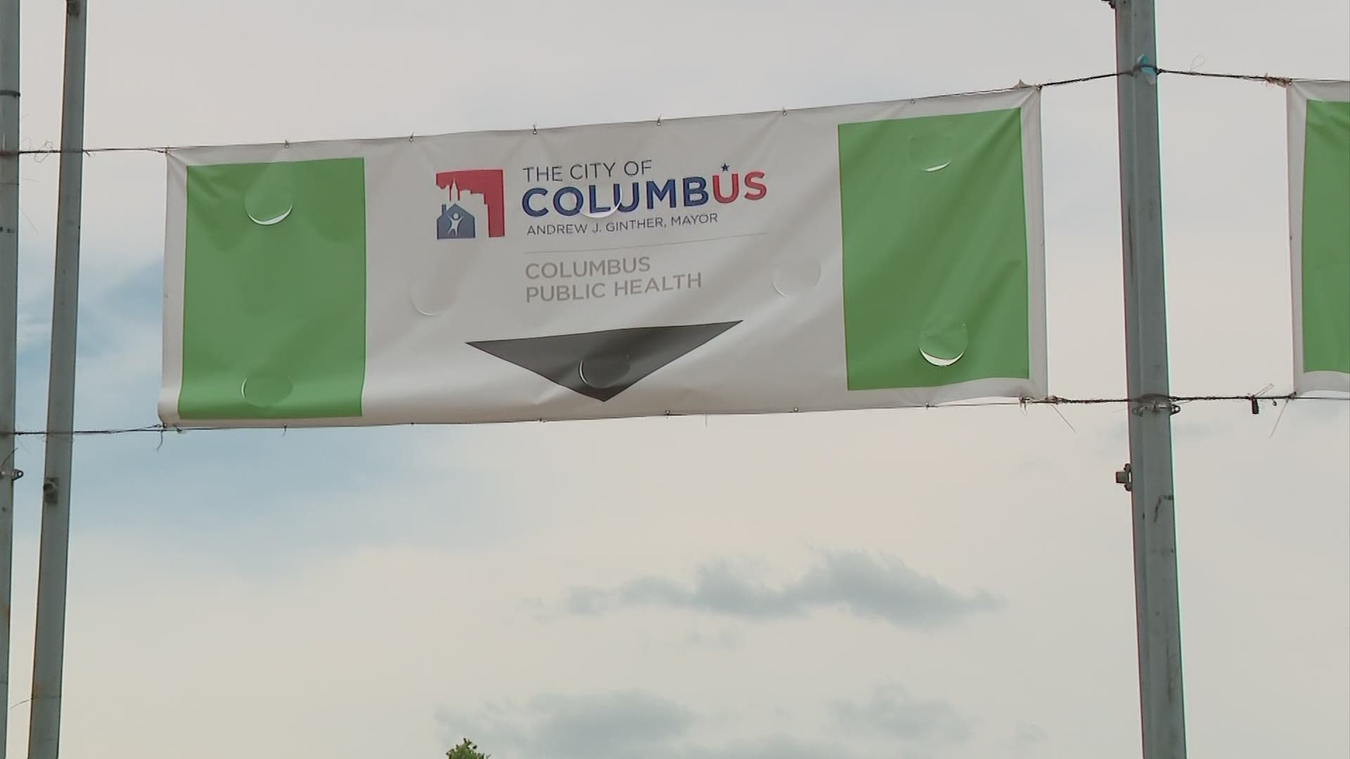 Columbus Public Health will continue to provide vaccinations at the health center as well as use mobile units to reach more people.