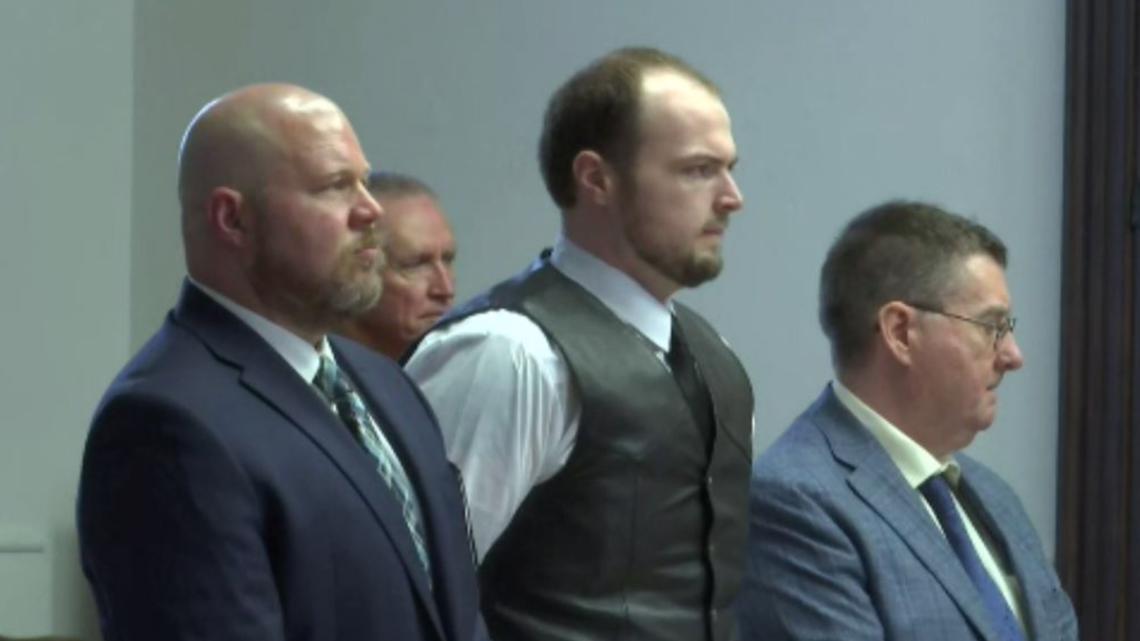 Judge allows testimony against man accused in Rhoden family murders