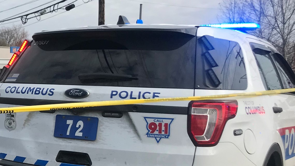 City leaders emphasize the need for change as violence continues in Columbus - Vimarsana News