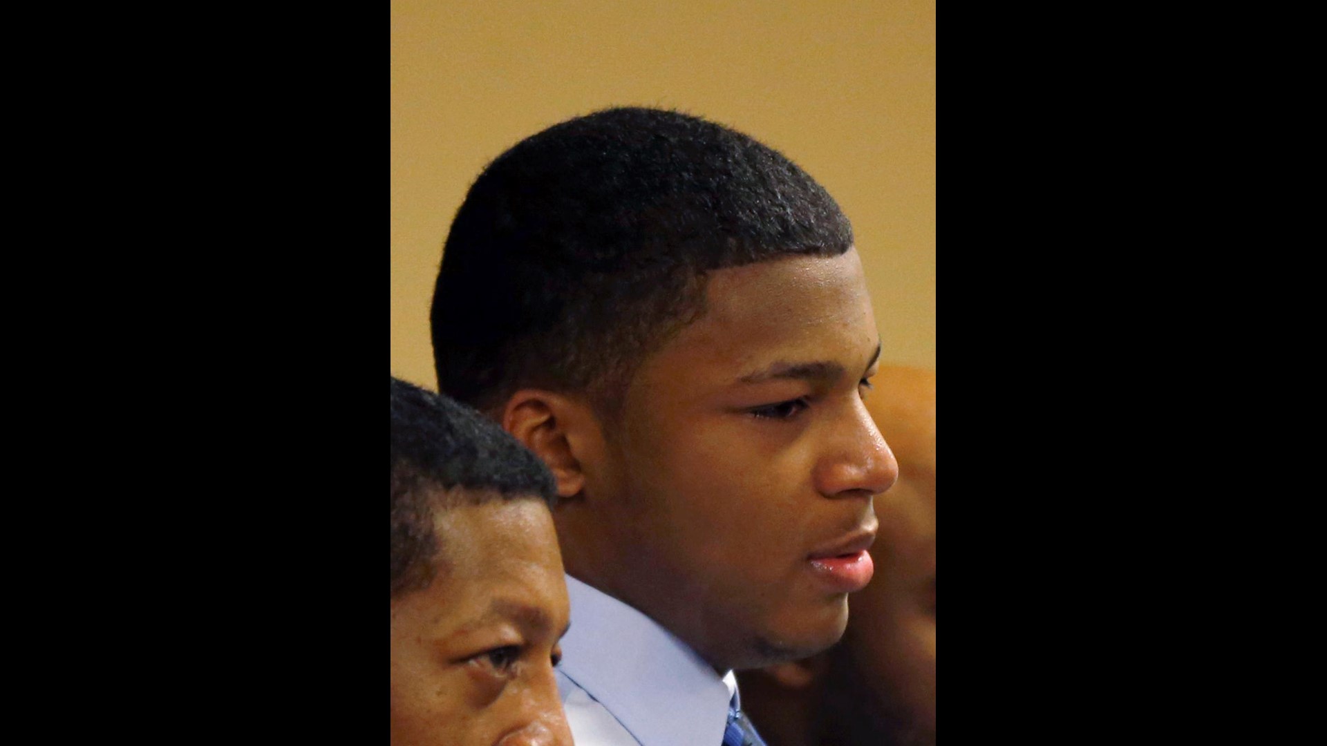 Steubenville High School Rape Convict Released From Juvenile Detention