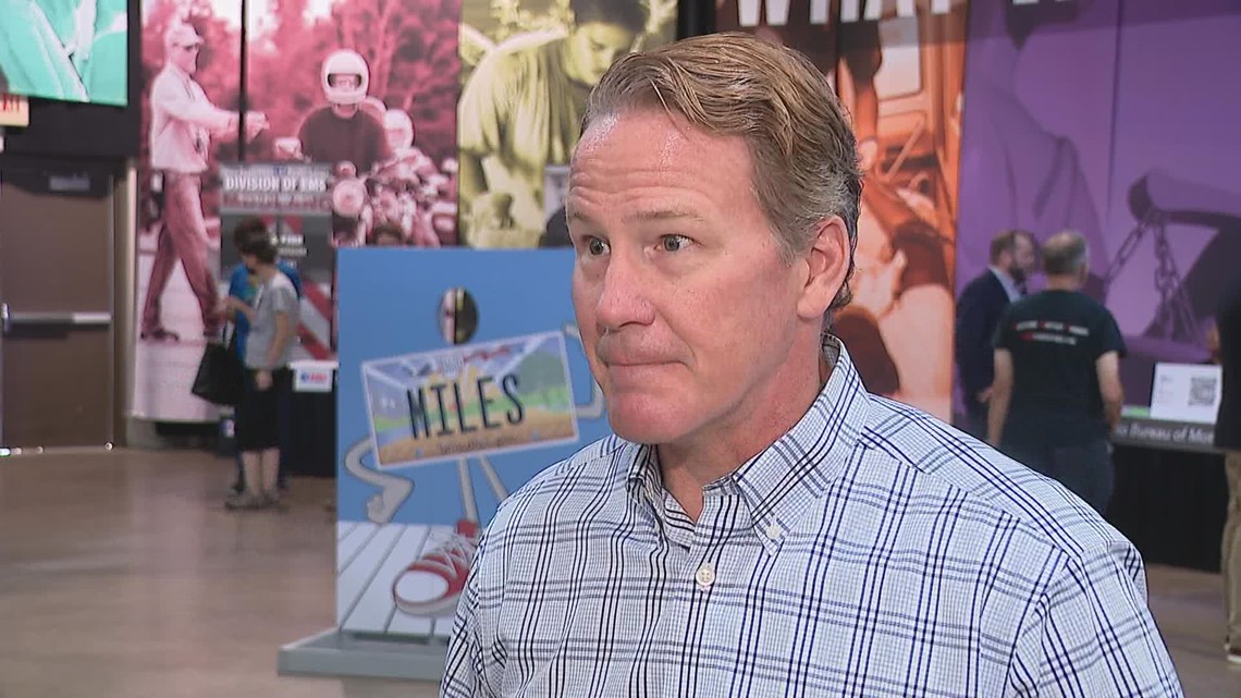 Passage of CHIPS Act allows Intel to 'build further out' in Ohio, Husted says