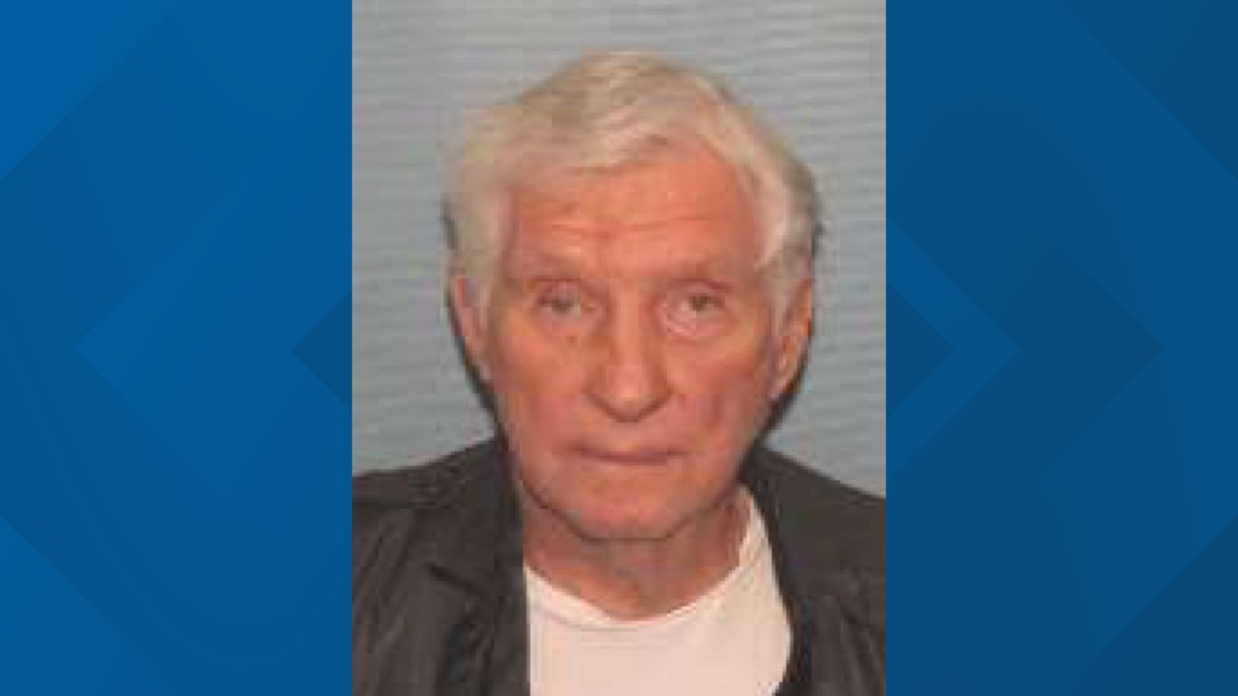 Police safely locate missing man from Grove City area - Vimarsana News