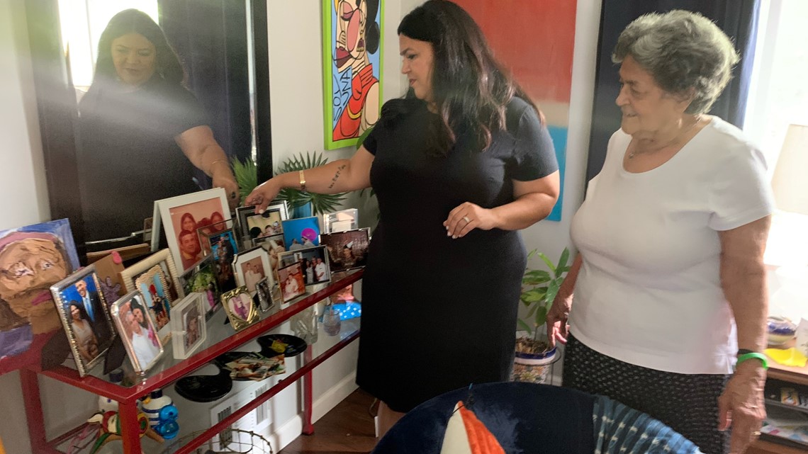 Columbus household reduce off from speaking with family members in Cuba