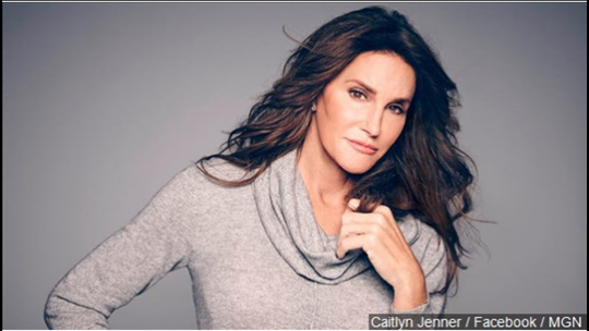Caitlyn Jenner Will Reportedly Pose Nude For Sports 