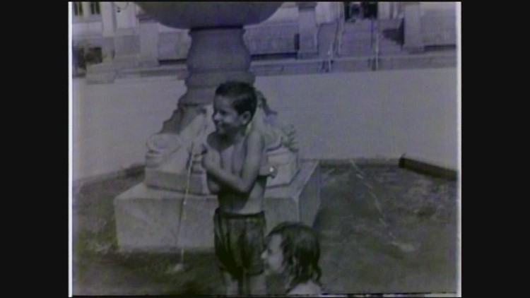 From the archives: Columbus Metropolitan Library footage from the 1960s and 1970s