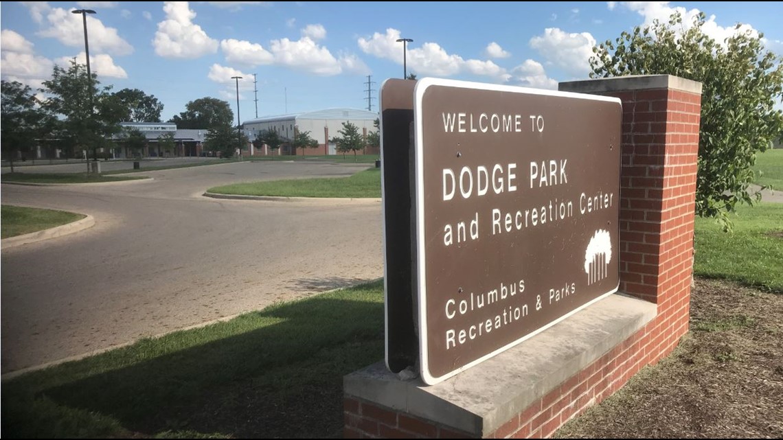 Columbus community recreation centers remain open Wednesday to help beat the heat