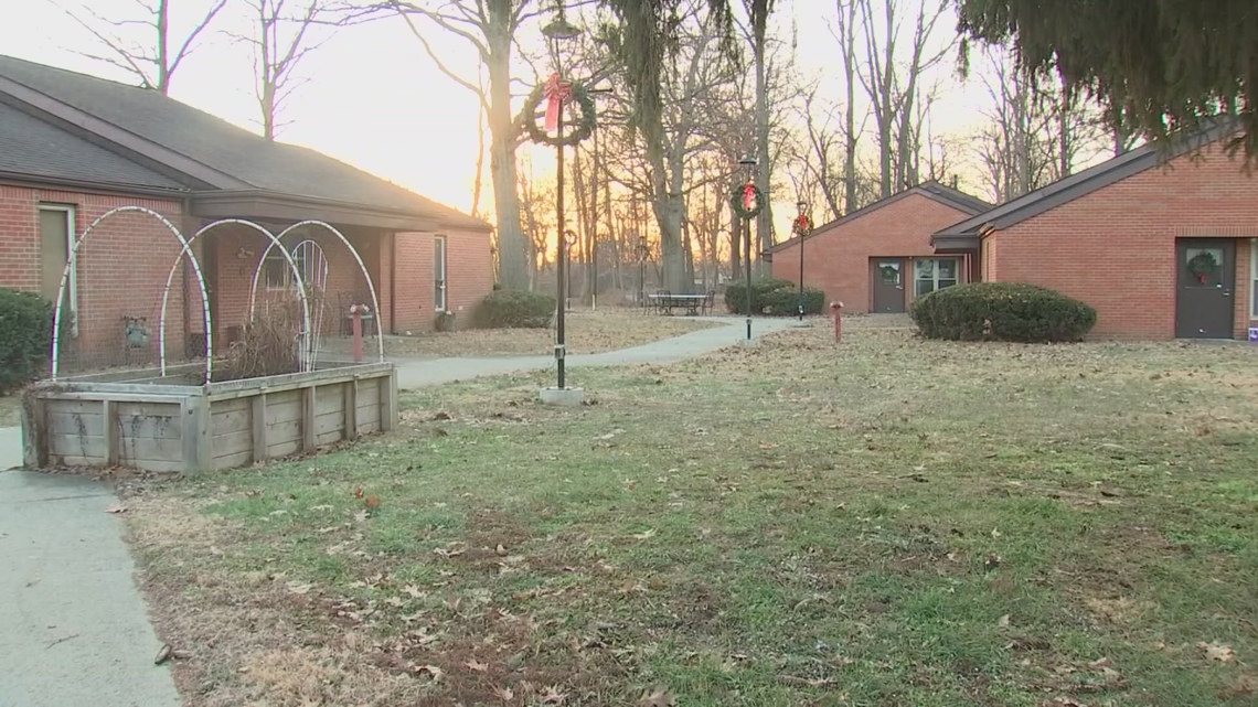 Ohio organization works to heal sex trafficking victims in the shadow of high-profile cases