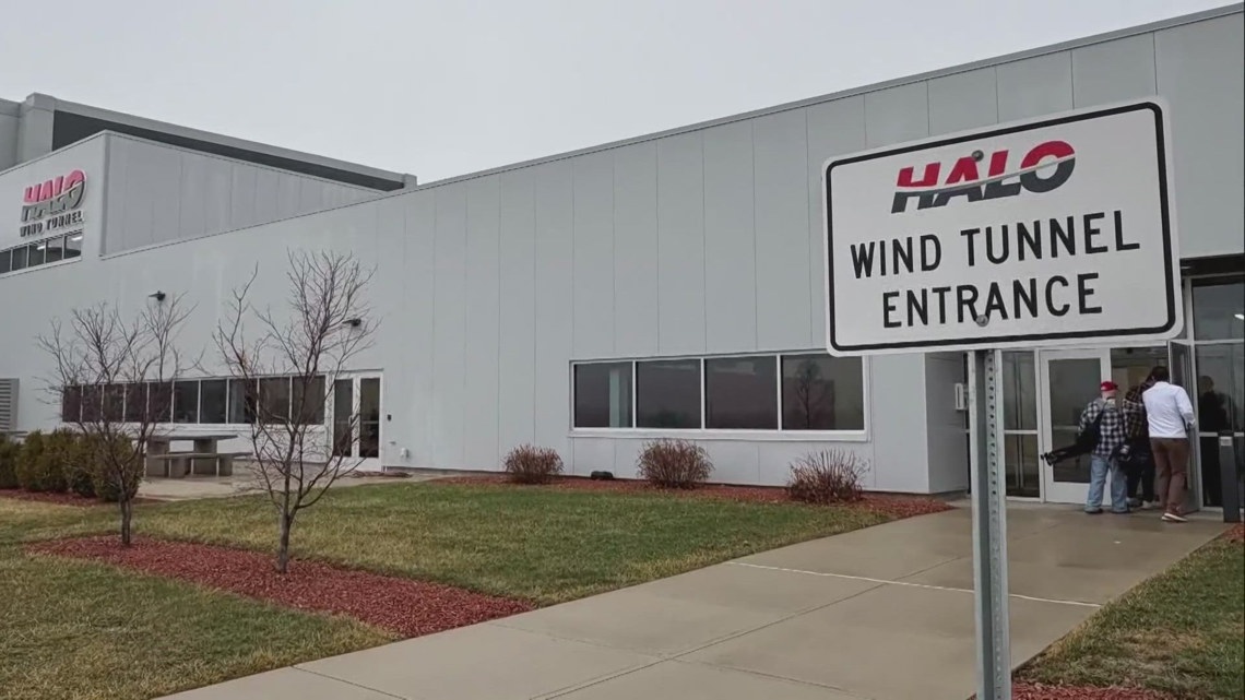 Honda's wind tunnel in Logan County boosts Ohio economy, innovation