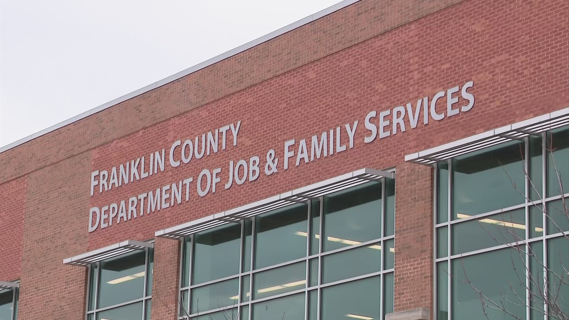 On Wednesday the director of Ohio Job and Family Services says it’s unclear how much money the state paid for illegitimate claims.