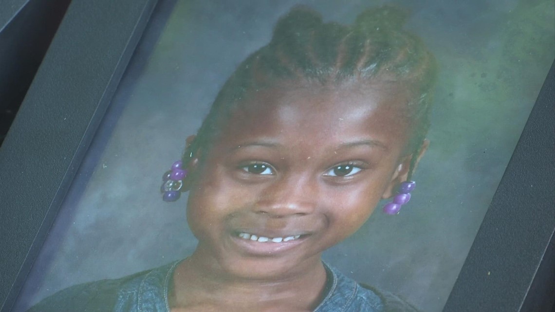 Family Of Girl Killed In Columbus Has Message For Drivers | 10tv.com