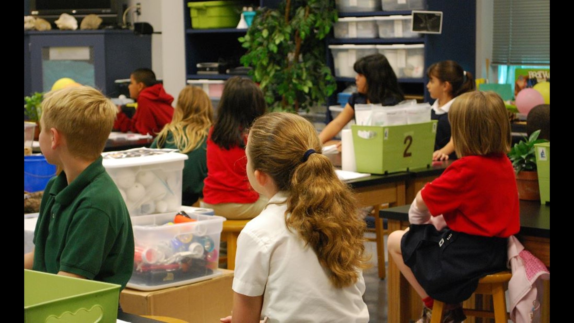 Election Results Central Ohio school levies