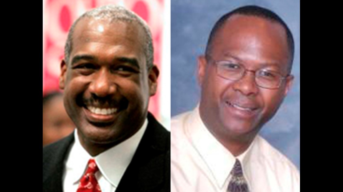 Ohio State's Top Compliance Person Drives Courtesy Car