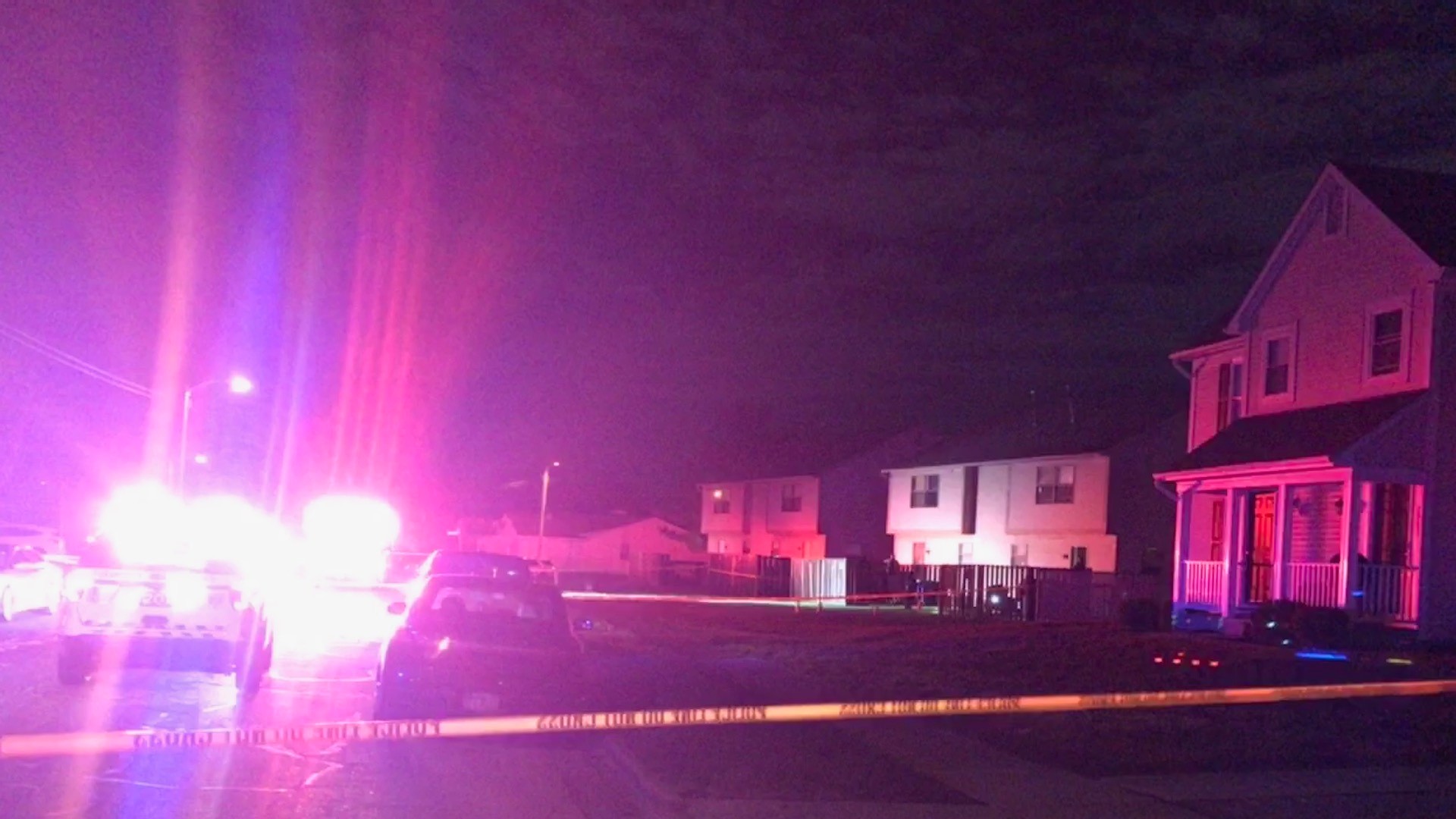 1 Man In Critical Condition After Reynoldsburg Shooting | 10tv.com