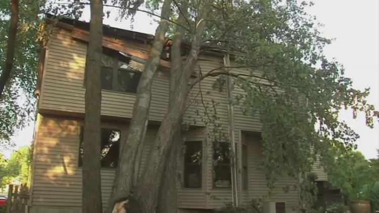 10 years later: Remembering the 2012 derecho that hit Central Ohio