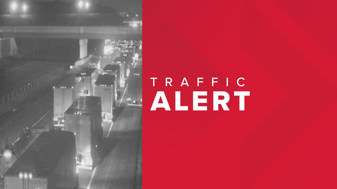 I-71 North reopens following Grove City crash - Vimarsana News