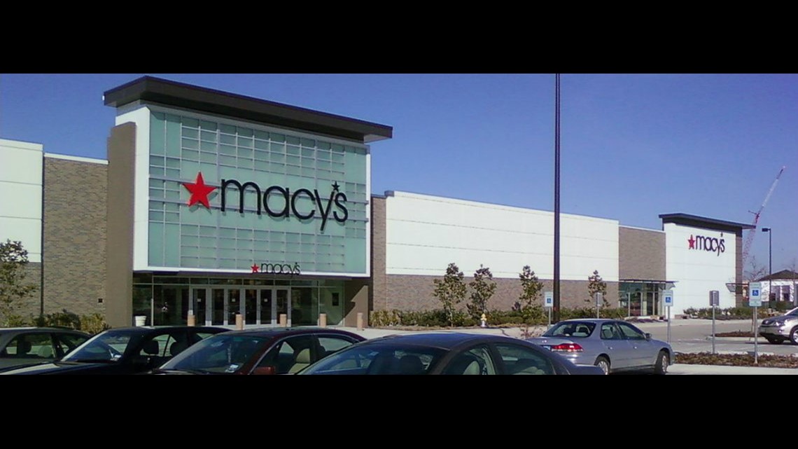 Macy's to close 68 stores, including Mission Valley location