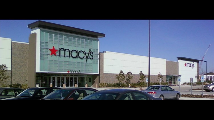 Macy&#39;s closing 2 central Ohio department stores in 2017 | 0