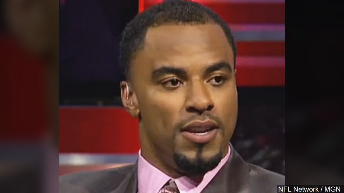 Darren Sharper admits drugging women for rape in federal guilty plea in New  Orleans courtroom, News