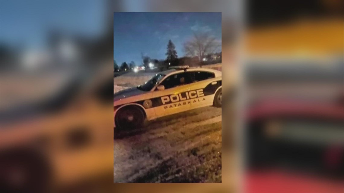 Pataskala PD investigating allegation of officer sleeping on job