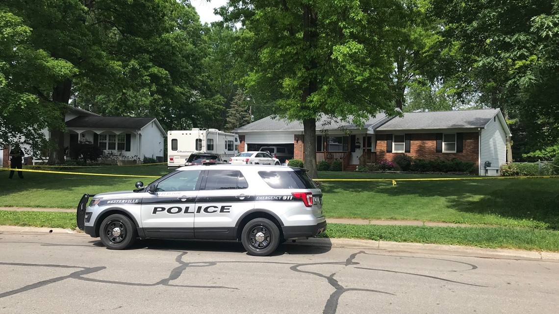 Police investigating suspicious death in Westerville neighborhood ...