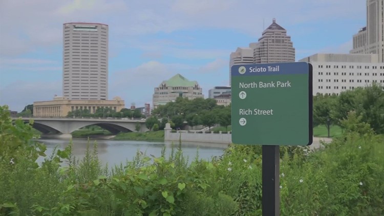 Running community responds to 2nd attack on Scioto Trail this summer