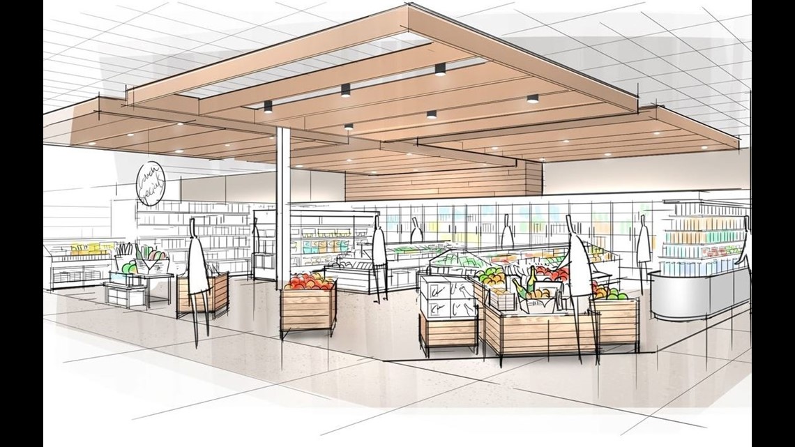 Target unveils ambitious redesign; Here's what to expect | 10tv.com