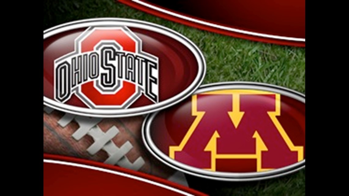 What Will Happen Ohio State At Minnesota