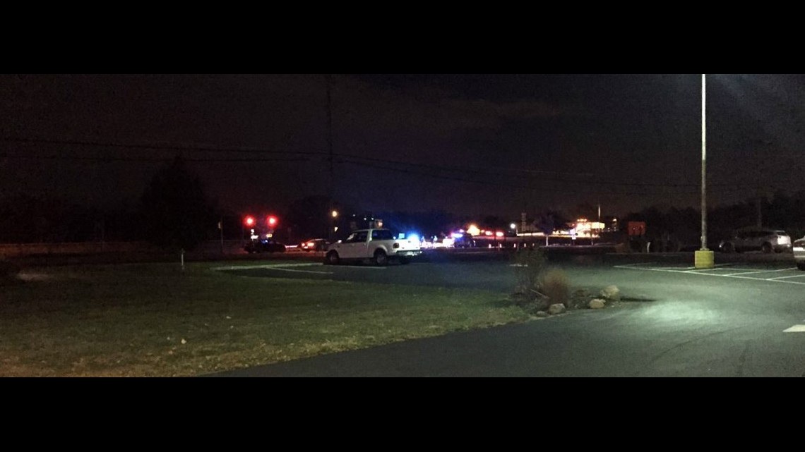 Suspect dead after high-speed chase in Delaware | 10tv.com